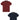 Ben Sherman Mens Collar Interest Polo Shirt in 2XL-5XL