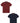Ben Sherman Mens Collar Interest Polo Shirt in 2XL-5XL