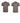 KAM Casual Short Sleeve Check Shirt for Mens KBS6282 in 4 Colours, 2XL-8XL