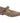 Hush Puppies Melissa Strap Shoe Ladies Summer in Leopard