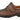 Men'S Casual Shoes (Reece)4E Wide Fit By Db Shoes in Brown