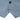 Skopes Beckett Suit Waistcoat For Men in Pale Blue, 34R-62R