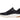 Skechers Slip On Sneaker Shoe For Men BOBS Sport Squad Chaos 4 Slip-Ins in Black, 5.5-13