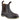 Amblers Mens Boots - Chelmsford Dealer Boot in Brown, 6-15