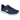 Skechers (GAR149303W) Ladies Sports Flex Appeal 4.0 Brilliant View Wide in UK 4 to 8