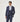 Skopes Slim Fit Suit Jacket Anello  in Blue 38 to 48