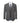Skopes Men's Harcourt Tailored Fit Jacket in Grey 34 to 62 Short to Long