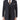 SKOPES Mens Wool Blend Darwin Navy Suit Jacket Size 34 - 72