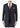 SKOPES Classic Fit Wool Blend Darwin Navy Suit Jacket Size 34" to 72"