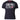 DARNELL-D555 Tokyo Print T-Shirt With Layering Detail