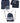 Jack & Jones (12240684) Men's JPSTSUMMER Shorts in Navy Blazer 46 to 54