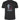 North564 Mens Big And Tall Size Printed Printed Crew Tee 3 Colours in EU Size