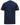 D555 Men's BERKELEY-Japan Sunrise Printed T-Shirt in Navy, 3XL to 6XL