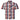 Espionage Short Sleeve Check Shirt For Men in 3 Colours, 2XL-8XL