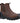 Amblers Men Boots - 982C Conway Dealer Boot in Brown, 6-14