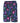 KAM Tadpole Print Swimmers for Mens KBS3011 in Multicolour, 2XL-8XL