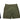 Seven Series Pure Cotton Twill Smart Casual Shorts in Khaki, Dark Navy,