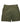Seven Series Pure Cotton Twill Smart Casual Shorts in Khaki, Dark Navy,