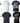 D555 Men's Pure Cotton Printed Tee Size 2XL-6XL