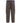 D555 EDINBURGH 2 Khaki Cargo Pocket Joggers For Men (Tall) With Ribbed Cuffs in Khaki, LT-1XLT