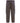 D555 EDINBURGH 2 Khaki Cargo Pocket Joggers For Men (Tall) With Ribbed Cuffs in Khaki, LT-1XLT