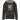 KAM Cotton Rich California Hooded Top Charcoal Edition