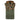 Kam (KBS7039) Kbs Mens Big Size Sleeveless Camo Panelled Gilet in 2XL-8XL