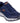 Skechers Slip On Shoe For Men Dynamite AT - Escapar Slip-ins in Navy/Orange, 5.5-13