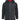 D555 FRETWELL Padded Soft Shell Jacket For Men With Detachable Hood in Black, 2XL-8XL