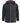 D555 FRETWELL Padded Soft Shell Jacket For Men With Detachable Hood in Black, 2XL-8XL