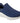 Skechers Slip On Shoe For Men BOBS Sport B Flex Resilient Slip-ins in Navy, 5.5-15