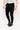 D555 Cuffed Jogger With Side Pockets And Drawcord (410804) 2XL- 6XL, Black