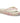 Crocs Women's Classic Platform Snake Print in Bone/Multi 4 to 8