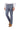 Scott Men's Contemporary Fit Suit Trouser in Light Blue, 30 to 56