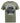 D555 Men's HIBBERT Printed T-Shirt in Khaki 2XL to 5XL