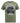 D555 Men's HIBBERT  Printed T-Shirt in Khaki 2XL to 5XL