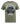 D555 Men's HIBBERT  Printed T-Shirt in Khaki 2XL to 5XL