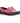 Hush Puppies Hattie Laces Ladies Shoes in Pink/Navy