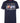 D555 Pickemham Ultimate Line Up Printed Crew Neck Tee Shirt (601128) Size 3XL-6XL, Navy