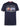 D555 Pickemham Ultimate Line Up Printed Crew Neck Tee Shirt (601128) Size 3XL-6XL, Navy