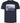 North564 Mens Big Size Short Sleeves Printed Crew Neck Tee in EU Size