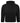 Espionage Overhead Hooded Sweat Shirt For Men (LW161) in Black, 2XL-8XL