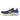 New Balance Mens Extra Wide (4E) Fit Fresh Foam Running Trainers (1080) in Team Royal