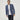 Skopes Tailored Fit Gerome Sports Jacket Blazer in Navy Size 52 - 62, S/R/L
