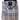 KING'S ROAD Men's UNORWICH (111015) Plus Size Premium Brand Shirt  Light Blue 3XL to 7XL