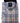 KING'S ROAD Men's UNORWICH (111015) Plus Size Premium Brand Shirt Light Blue 3XL to 7XL