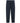 D555 KINGSWOOD Couture Open Hem Jogger For Men With Pin Tuck Front in Dark Navy, 2XL-6XL