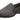 Men'S Slippers / House Shoes (Kendal)2V Wide Fit By Db Shoes in Grey