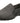 Men'S Slippers / House Shoes (Kendal)2V Wide Fit By Db Shoes in Grey