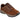 Skechers Men Shoes - Relaxed Fit: Craster - Fenzo in Dark Brown, 6-12 - GAR204716